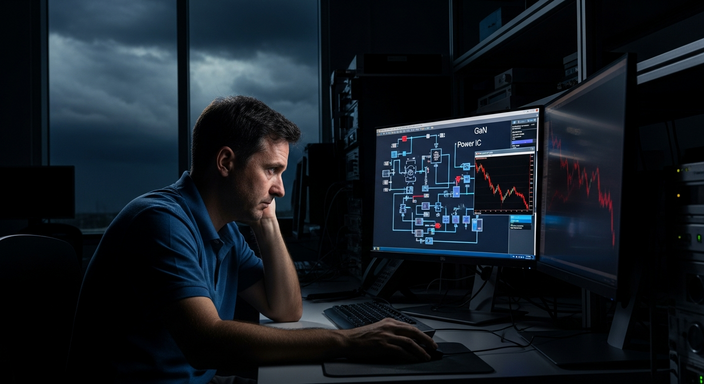 【即時新聞】這檔最新2倍做多ETF掛牌，NVTS跌逾2％還能卡位嗎？