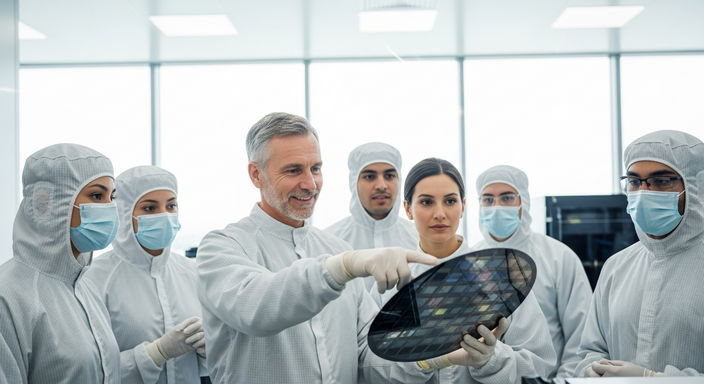 【即時新聞】台積電今日強彈95元收1855元，領軍台股報復性反彈1451點