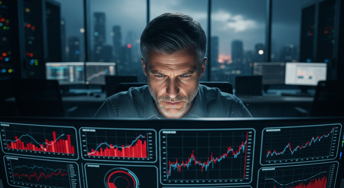 【即時新聞】輝達(NVDA)估值13年首見低於大盤！AI需求爆發下還能追嗎？