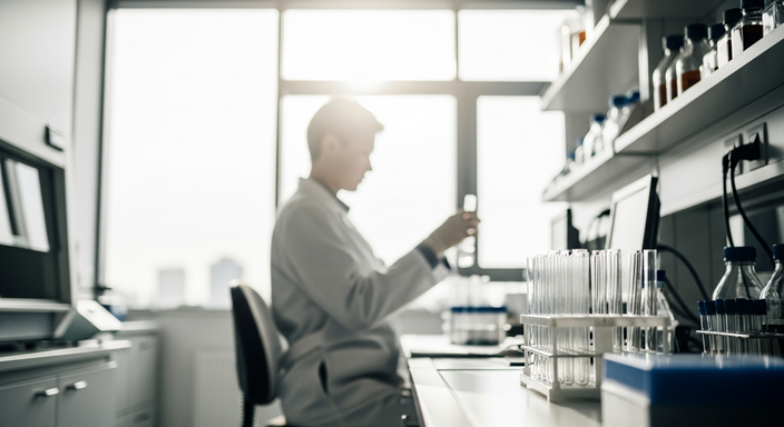 【即時新聞】Pharvaris(PHVS)第四季每股虧損0.72歐元，口服新藥發酵帶動股價逆勢大漲逾4％！