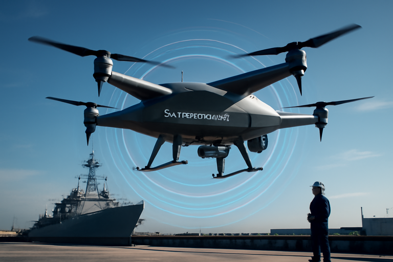 【美股動態】AeroVironment奪美海軍ISR合約股價微漲