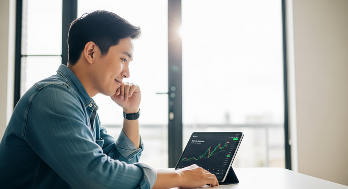 【即時新聞】0056配息重返1元！年化狂飆10％，最後上車日曝光散戶還能追嗎？