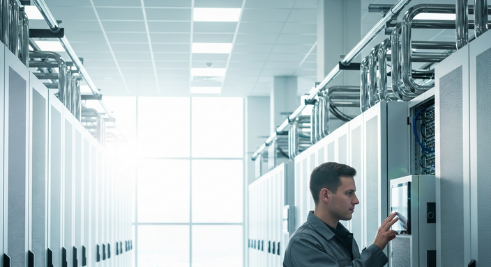 【即時新聞】VRT近日爆量飆破265美元，液冷散熱轉強領漲還能追嗎？