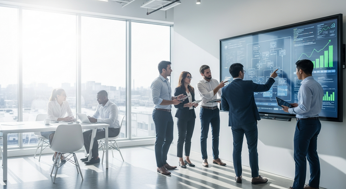 【即時新聞】JFrog(FROG)軟體安全需求迎爆發！單季營收躍增25％，獲華爾街點名看好