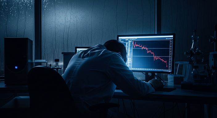 【即時新聞】MedMira(MIR)公布最新第二季財報，營收大幅衰退且淨虧損擴大至119萬美元