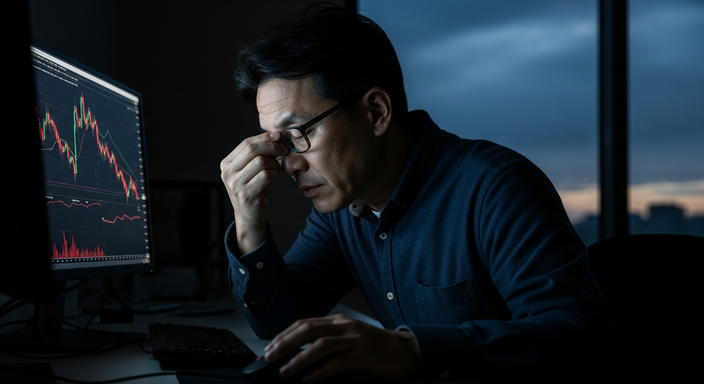 【即時新聞】外資最新倒貨UMC逾4萬張，下修至51.5元還能追嗎？