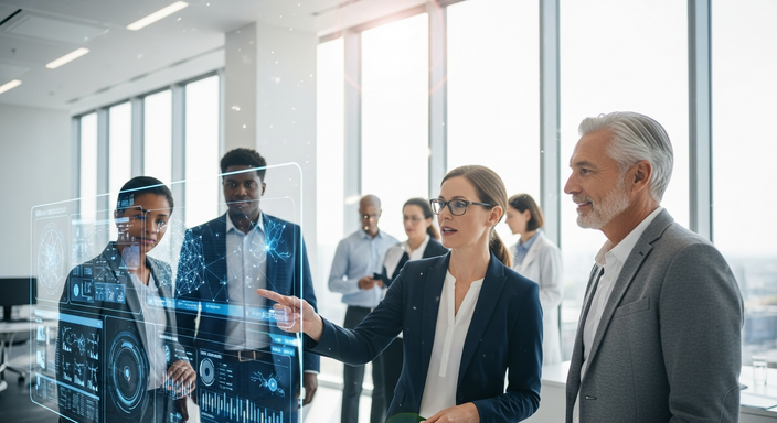 【即時新聞】搭上AI降本增效！聯合健康(UNH)獲升評至優於大盤，目標價上看330美元