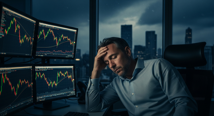 【即時新聞】SPDR S&P 500 ETF Trust(SPY)爆量狂飆近3％！通膨隱憂未解，華爾街示警美股拉回風險