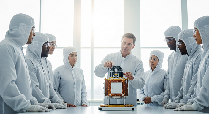 【即時新聞】RKLB最新宣布這1重磅收購，爆量轉強上看90美元！