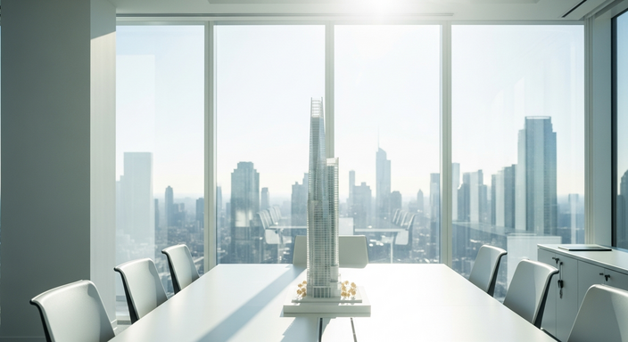 【即時新聞】仲量聯行(JLL)獲避險基金加碼！業務全面轉強帶動股價一年狂飆逾31％