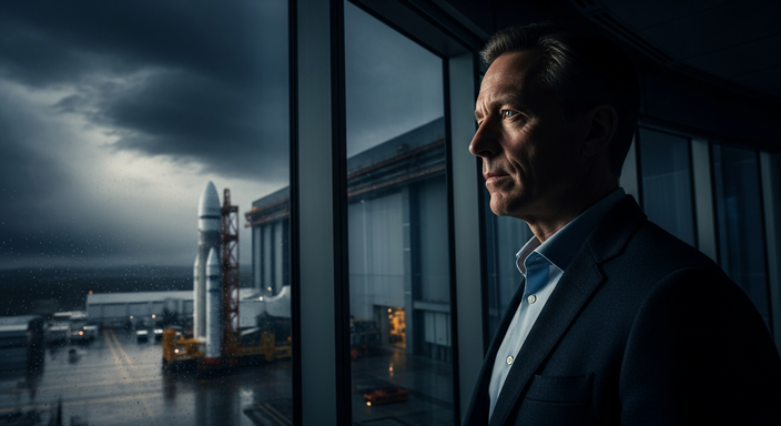 【即時新聞】特斯拉(TSLA)馬斯克領軍!SpaceX擬發射百萬衛星建AI資料中心,IPO估值狂飆1.75兆美元