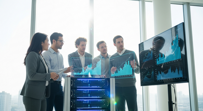 【即時新聞】ONDS最新營收飆629％，AI發酵上看23美元能追嗎？