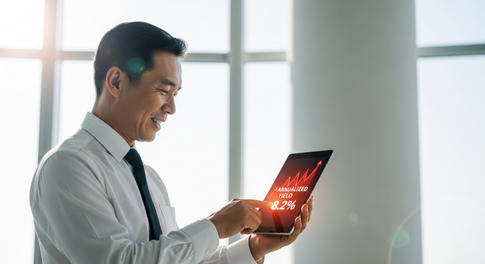 【即時新聞】00929配息大增年化飆8.2％！最後買進日曝光，除息前還能追嗎？