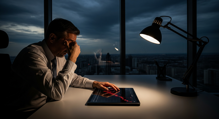 【即時新聞】ORCL最新宣布裁員3萬人，砸500億卡位AI還能追嗎？