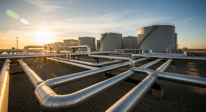 【即時新聞】獲外資點名買進！MPLX(MPLX)目標價上看67美元，財報亮眼EPS超預期