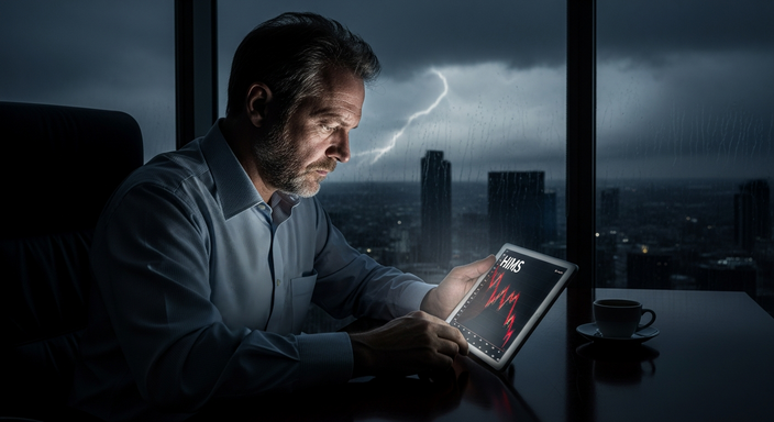 【即時新聞】HIMS近日宣布搭上減重神藥，股價跌逾4％還能追嗎？