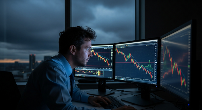 【即時新聞】最新SMCI爆量強彈逾5％，半年狂跌56％要反轉了？