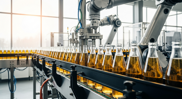 【即時新聞】拉丁美洲裝瓶巨頭Embotelladora Andina(AKO.A)公布最新財報，營收年增3.7％表現亮眼！