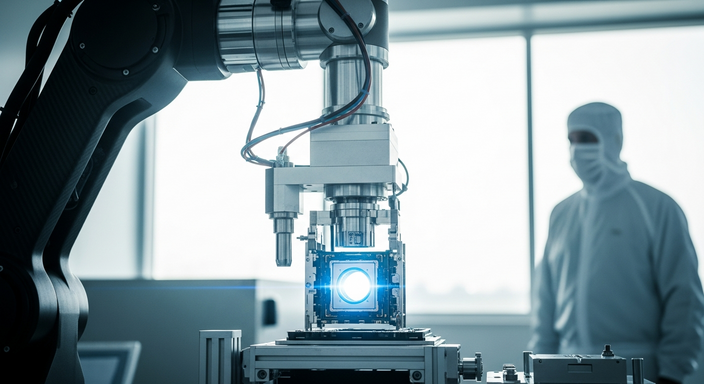 【即時新聞】最新應用光電(AAOI)接大單狂飆20％！川普演說後這3檔焦點股迎爆發，博通動向受矚目！