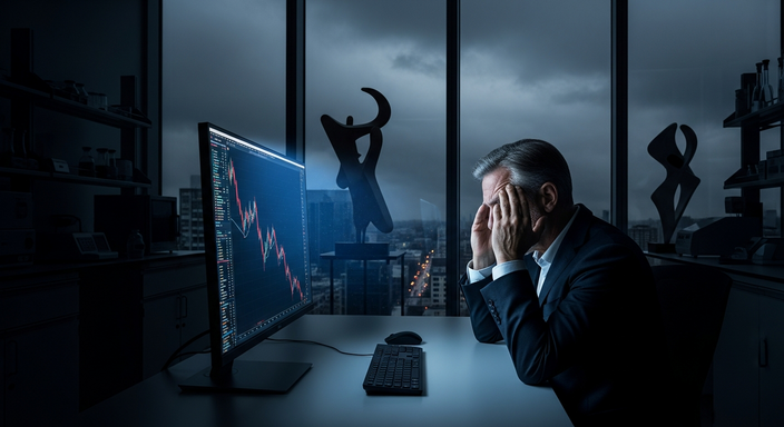 【即時新聞】獲利指標下滑爆警訊！丹納赫(DHR)近半年股價回跌，小心這三大潛在風險