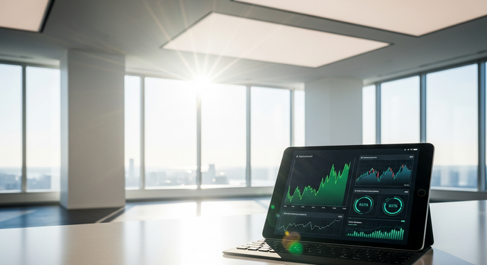 【即時新聞】摩根大通(JPM)看好美國經濟！預估通膨年底降至2％，油價與關稅逆風將消退