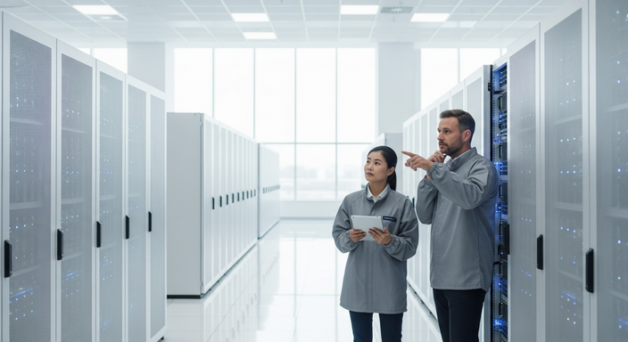 【即時新聞】鎖定AI資料中心龐大商機！Applied Digital(APLD)手握160億美元潛在營收迎大爆發