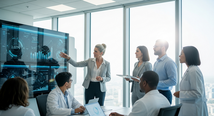 【即時新聞】UNH近日爆量增17％轉強，這1大優勢發酵還能卡位嗎？