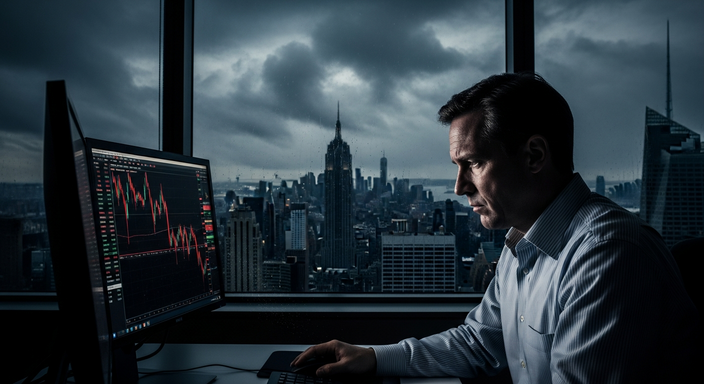 【即時新聞】達美航空(DAL)財報下週登場！中東局勢與PCE數據將左右美股後市