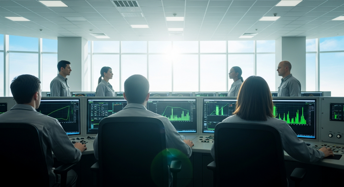 【即時新聞】應對全天候零碳排電力需求爆發！PG&E(PCG)加州唯一核電廠獲准延役20年