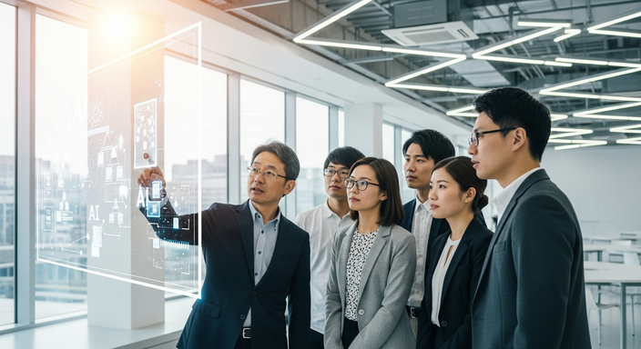 【即時新聞】MSFT最新宣布100億重押這1國，AI變現發酵還能追嗎？