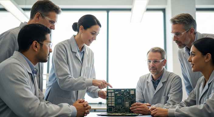 【即時新聞】AI基礎設施成本恐逼近1兆美元！Astera Labs(ALAB)大漲逾10％，受惠業界規格轉變
