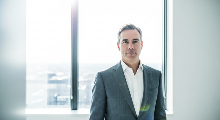 【即時新聞】派拓網路(PANW)執行長狂掃千萬美元自家股票，資安類股浮現落底訊號！