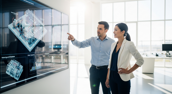 【即時新聞】華爾街名嘴點名看好BKV Corporation(BKV)前景，天然氣與碳捕獲業務受市場矚目