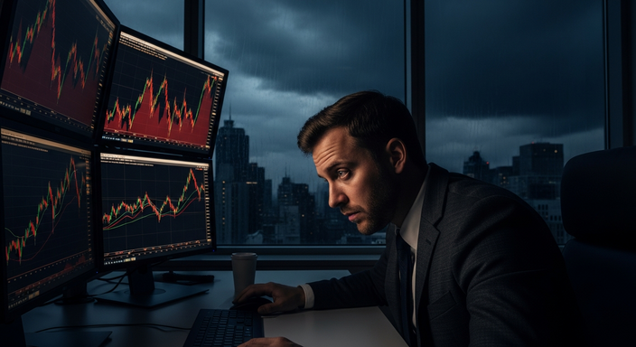 【即時新聞】中東戰火急遽升溫推升油價暴漲！花旗(C)與高盛(GS)警戒大升級