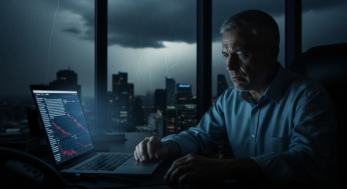 【即時新聞】失去30年免責金牌？Meta(META)與Google(GOOGL)深陷AI訴訟，科技巨頭迎猛烈逆風