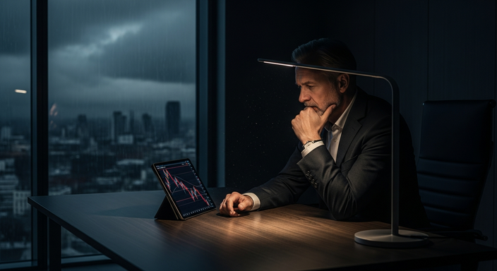 【即時新聞】Adobe(ADBE)迎換帥震盪！高盛大砍目標價至220美元，AI利多能挽救股價？