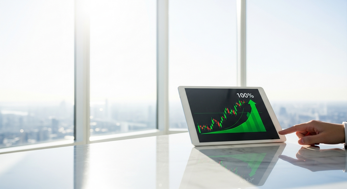 【即時新聞】GraniteShares YieldBoost QBTS ETF(QBY)最新宣布配息！年化配息率飆破100％引發市場熱議