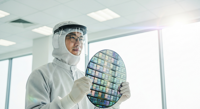 【即時新聞】最新SNDK轉強收701美元，這檔2倍做多ETF該卡位？