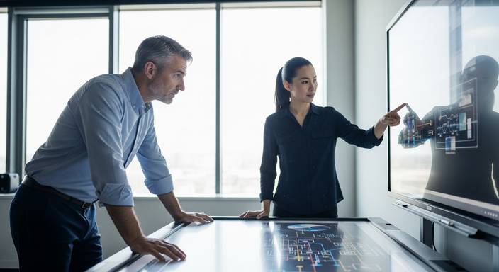 【即時新聞】IBM(IBM)宣布與Arm(ARM)結盟開發雙架構硬體，搶攻AI商機帶動股價上揚逾2％