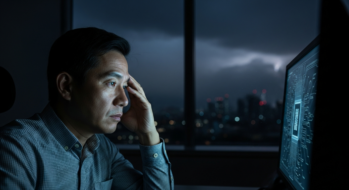 【即時新聞】聯電(2303)遭外資連五倒貨!這「4檔概念股」資金輪動多空交戰?