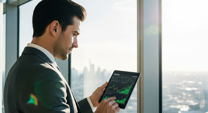 【即時新聞】中東局勢趨緩推升歐股！這 3 檔高息股殖利率飆逾8％，投資人該搶進嗎？