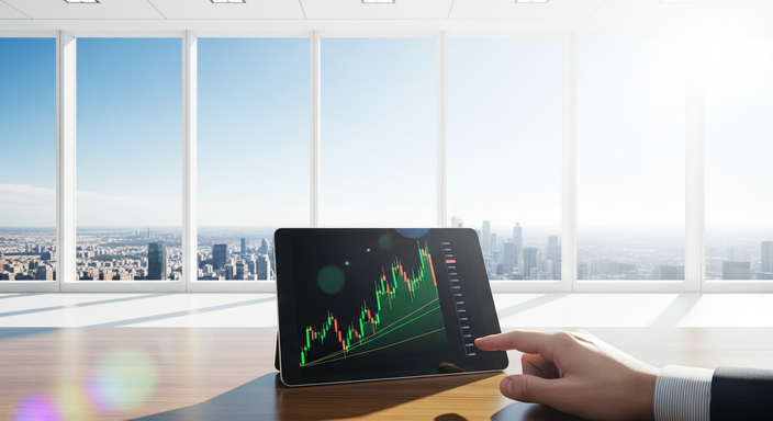 【即時新聞】標普500指數(SP500)最新宣告觸底！華爾街老將看好科技股轉強，目標上看7700點