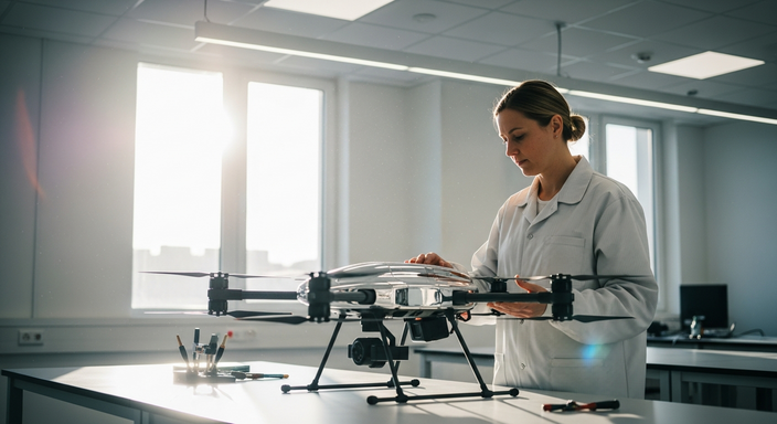 【即時新聞】ONDS最新營收飆629％，這「3大利多」發酵爆量狂漲！