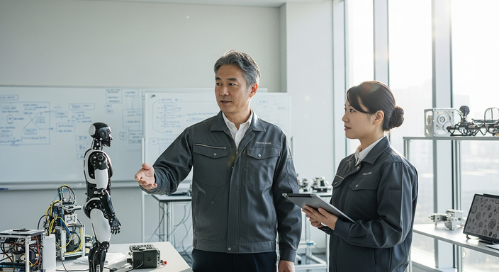 【即時新聞】優必選(9880)領軍！3檔內部人高持股亞洲成長股逆勢突圍，獲利迎大躍進