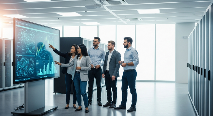 【即時新聞】META宣布20億美元收購，這族群卡位1.6T商機發酵！