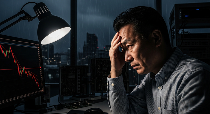 【即時新聞】QCOM最新宣布200億回購，2大利空發酵小心這檔拉回！