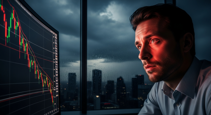 【即時新聞】近日MU狂飆9％後跳水，巨鯨空單卡位賺11萬小心拉回！