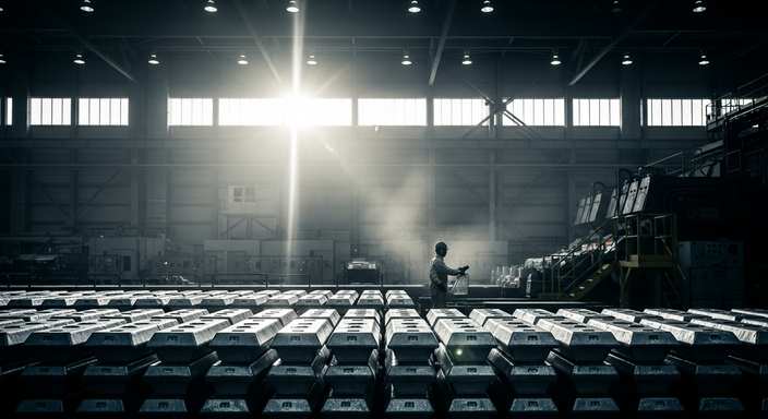 【即時新聞】川普重塑金屬關稅！世紀鋁業(CENX)大讚防逃漏，這9檔概念股受惠