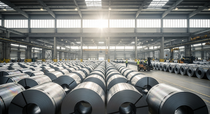 【即時新聞】大成鋼(2027)近日轉強，外資狂掃1.9萬張還能追嗎？