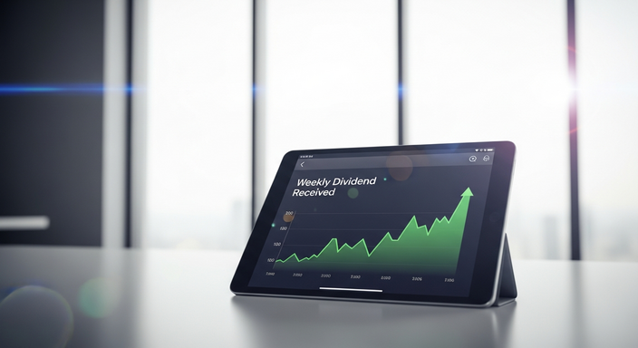 【即時新聞】看好高殖利率？GraniteShares YieldBOOST MSTR ETF(MTYY)宣布最新每週配息0.0923美元，年化配息率飆破98％！